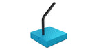 Gaming accessory Bungee Xtrfy B4, for mouse cable, Miami Blue