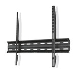 Wall Mount for TV, FIX, Black, 600x400, 190 cm (75"), 220813