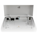 Sector antenna MIKROTIK mANTBox ax 15s, L22UGS-5HaxD2HaxD-15S, 2.4/5GHz