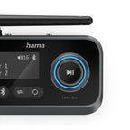 Hama Bluetooth adapter "Link.it duo" transmitter and receiver, 205322