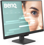 BenQ BL2790 Monitor, 27" IPS FHD, 100Hz, HDMI, DP