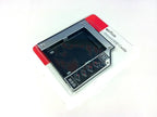 ESTILLO Caddy Converter SATA to SATA HDD Bay 9.5mm