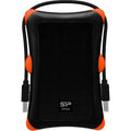 Удароустойчиво чекмедже за 2.5" диск Silicon Power Armor A30 USB 3.1