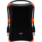 Silicon Power Armor A30 USB 3.1 2.5" Shockproof Enclosure