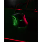 HAMA uRage "Reaper 340" Gaming Mouse, 217839