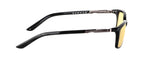 Computer glasses GUNNAR HAUS Onyx, Amber, Black