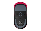Logitech G Pro X Superlight 2 Wireless Gaming Mouse Magenta