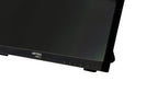 Touch monitor HANNSPREE HT225HPB, LED, 21.5 inch, Wide, Full HD, Display Port, VGA, HDMI, Black