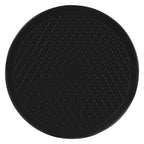 HAMA Round Rotating TV Stand, Up to 80 kg, 220892