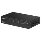 Switch EDIMAX GS-1005E, 5-port, Gigabit