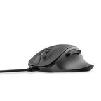 HAMA Wireless Optical Mouse MW-500, 173032