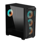 Gigabyte C301 Black V2 Case, TG, Mid-Tower