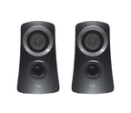 Speakers Logitech Z313, 25W