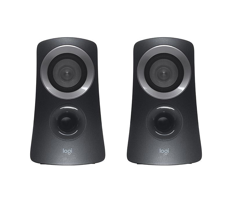 Тонколони Logitech Z313, 25W