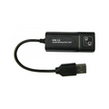 ESTILLO USB 3.0 Network Adapter - LAN 10/100/1000