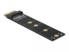 Adapter Delock 64105, PCI Express x1 to M.2 Key M