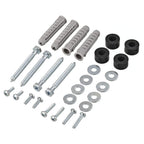 Projector Mount HAMA, Ceiling and Wall, up to 15 kg, 220880