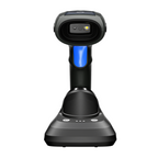 Barcode scanner BIRCH BD-6510T, 2D, USB, Bluetooth, Black