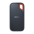 SanDisk Extreme Portable SSD, 1TB