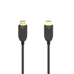 HAMA Optical Active Cable, HDMI male - HDMI male, Ethernet, 8K, 205345