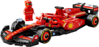 LEGO Speed Champions - Ferrari Sf-24 F1® Race Car - 77242