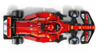 LEGO Speed Champions - Ferrari Sf-24 F1® Race Car - 77242