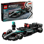 LEGO Speed Champions: Mercedes-AMG F1® W15 Race Car - 77244