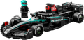 LEGO Speed Champions: Mercedes-Amg F1® W15 Race Car - 77244