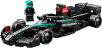 LEGO Speed Champions: Mercedes-AMG F1® W15 Race Car - 77244