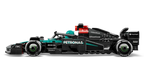 LEGO Speed Champions: Mercedes-AMG F1® W15 Race Car - 77244