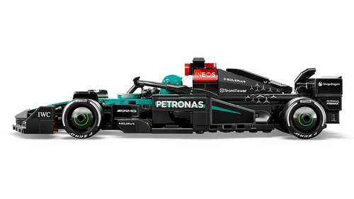 LEGO Speed Champions: Mercedes-AMG F1® W15 Race Car - 77244