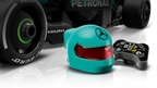LEGO Speed Champions: Mercedes-AMG F1® W15 Race Car - 77244