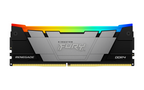 Kingston FURY Renegade RGB 32GB (2x16GB) DDR4 3600MHz CL16 Memory