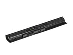 GREEN CELL Laptop Battery, VI04 HSTNN-LB6J for HP Pavilion 14 15 17 and HP Envy 14 15 17, 14.4V, 2200mAh