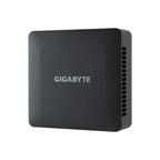 Gigabyte Brix BRi7H Desktop PC, Intel Core i7-1355U, 2 x SO-DIMM DDR4 slots, M.2 2280 slot
