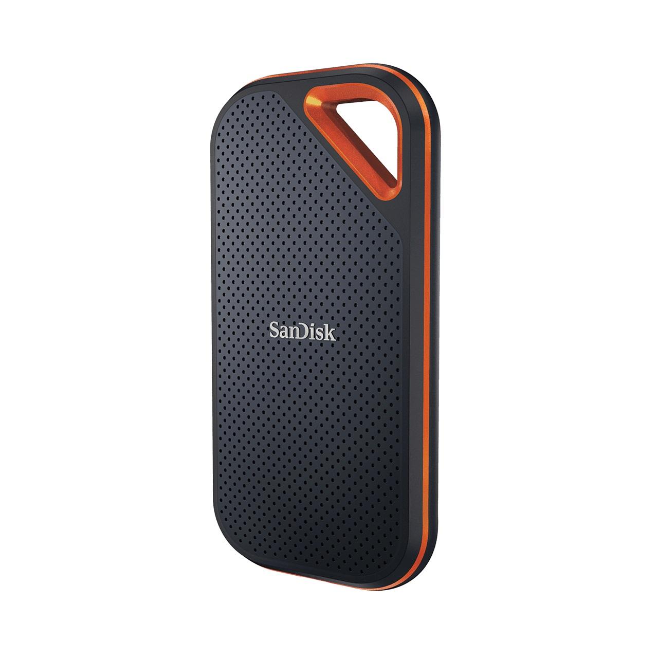 Външен SSD SanDisk Extreme Pro, 1TB