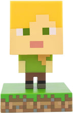 Paladone Minecraft: Alex Icon Light BDP Figurine
