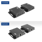 4K HDMI Extender (усилвател) ACT AC7801, усилва HDMI сигнал до 40 м по UTP кабел