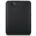 Външен хард диск Western Digital Elements Portable, 4TB, 2.5"