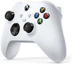 Microsoft Xbox Gaming Controller, Wireless, USB-C, White