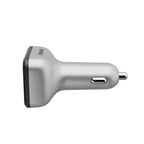 HAMA FM Transmitter, Bluetooth function, Hands-free, 1xUSB-C, 1xUSB-A, 14169