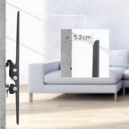 Wall Mount for TV HAMA, 37-75", 220816