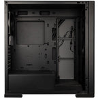 Kolink Unity Meshbay Performance Mid-Tower Case, Black