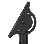 Hama TV Ceiling Mount, Swiveling, Tilting, 165 cm (65") up to 50 kg, 220878