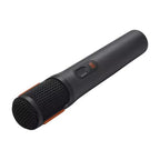 JBL PartyBox Wireless Mic Set, 2 Pcs, Up to 30m