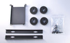 Case Inter Tech JX-500, ITX