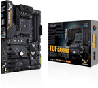 ASUS TUF GAMING B450-PLUS II Motherboard, socket AM4