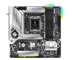 ASRock B760M Steel Legend WIFI DDR5 Motherboard