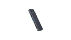 Multiport Adapter, 7-in-2, RAPOO-11411