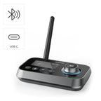 Hama Bluetooth adapter "Link.it duo" transmitter and receiver, 205322